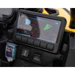 Elektrická bugina - Can-am DK-CA003 Maverick - žltá